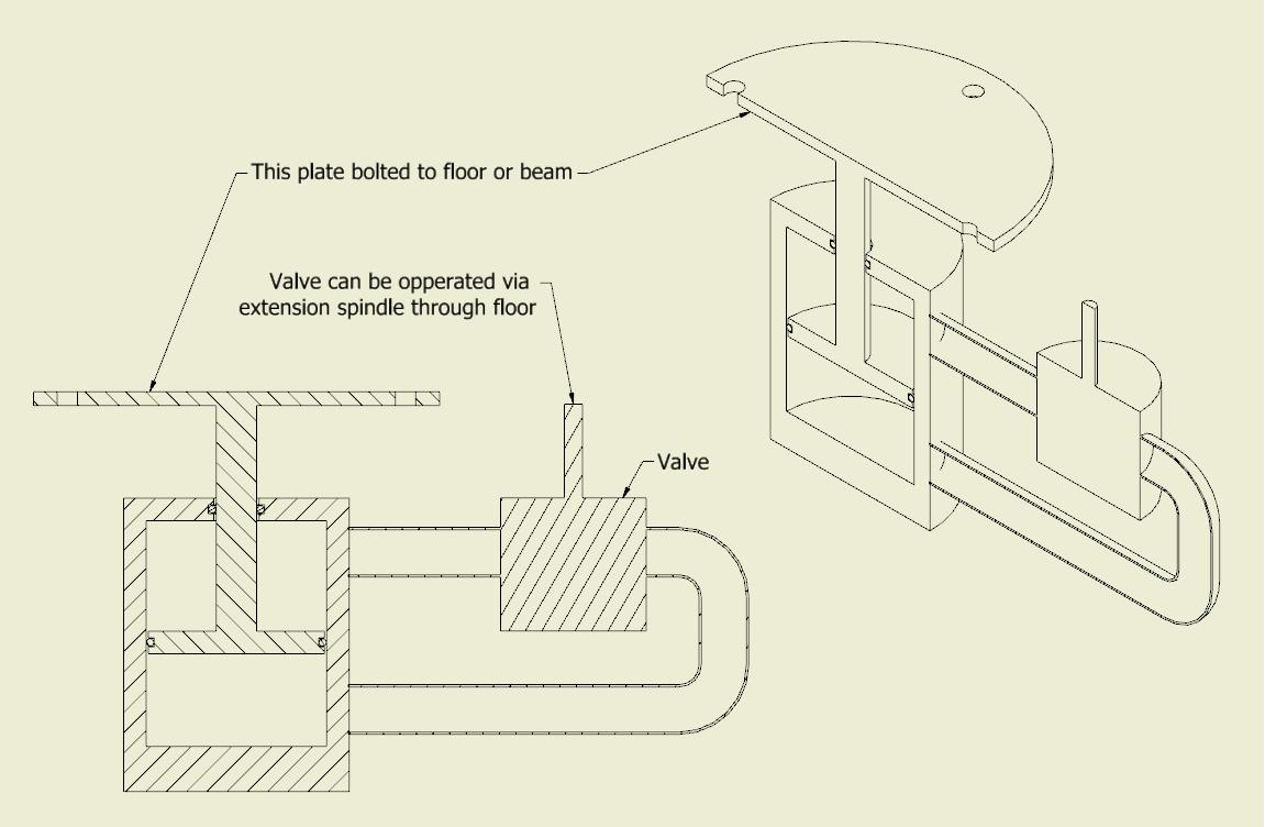 Adjustable Hydrolic Floor Dampner.JPG